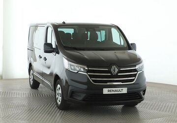 Renault Trafic 18.600 km 34.990 &euro; Wiesmoor 26639