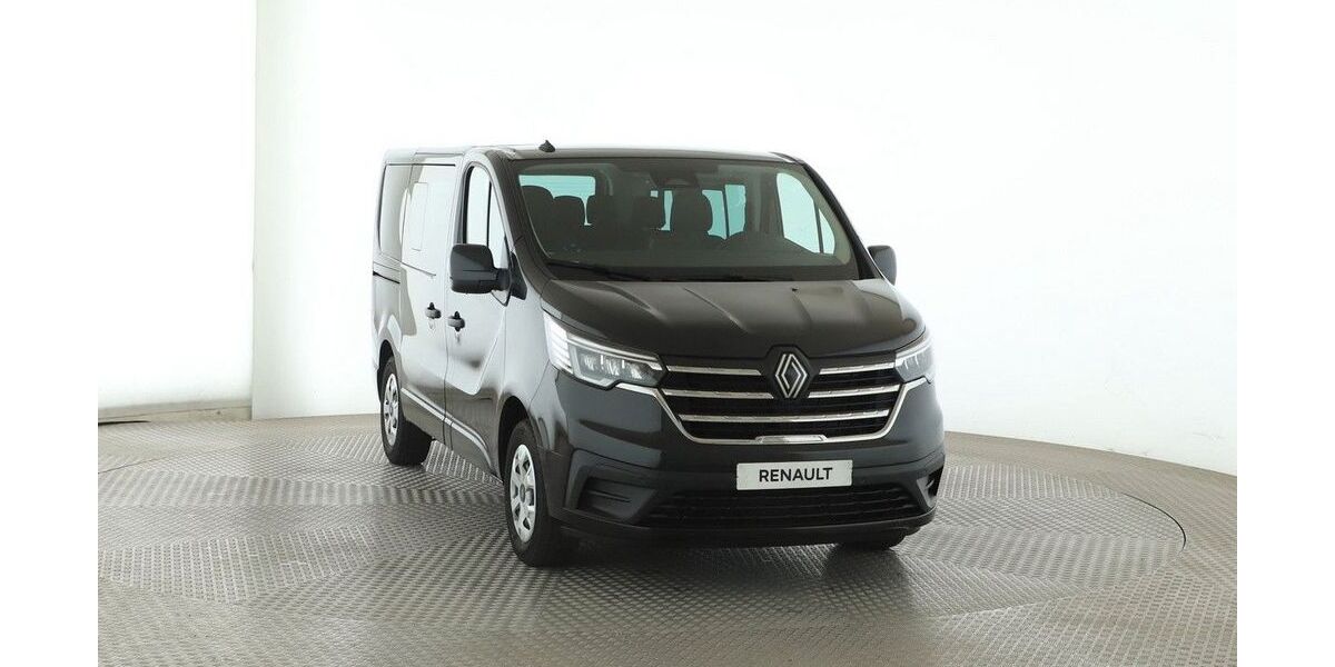 Renault Trafic 18.600 km 34.990 &euro; Wiesmoor 26639
