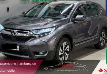 Honda CR-V 288.000 km 13.900 &euro; Bad Segeberg ( bei Hamburg) 23795