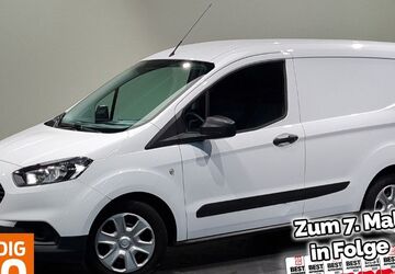 Ford Transit Courier 16.230 km 11.990 &euro; Fulda 36043