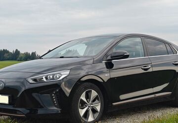 Hyundai IONIQ 161.000 km 11.400 &euro; Burggen 86977