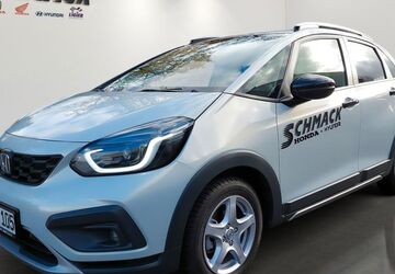 Honda Jazz 5.000 km 29.890 &euro; Plauen 08529