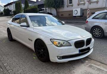 BMW 730 350.000 km 9.000 &euro; Heusweiler 66265