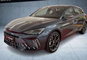 Cupra Leon 1.717 km 29.990 &euro; Bad Dürkheim 67098