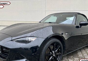 Mazda MX-5 82.100 km 20.990 &euro; Bad Kreuznach 55545
