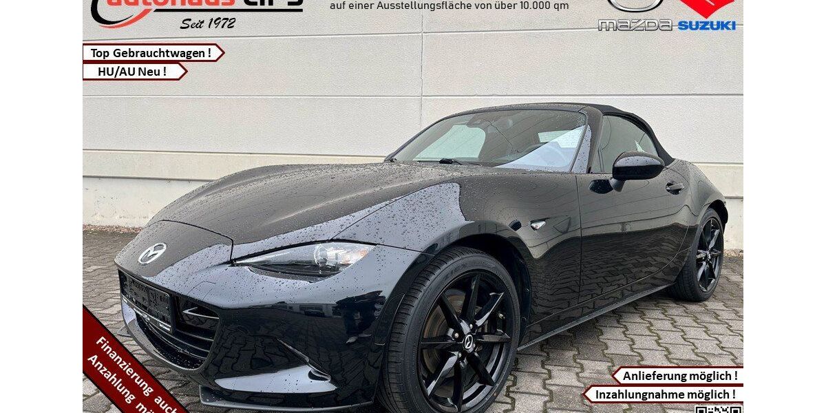 Mazda MX-5 82.100 km 20.990 &euro; Bad Kreuznach 55545