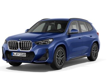 BMW X1 10.394 km 35.990 &euro; Buchholz i. d. Nordheide 21244