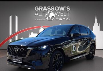 Mazda CX-60 3.500 km 58.490 &euro; Stralsund-Langendorf 18442