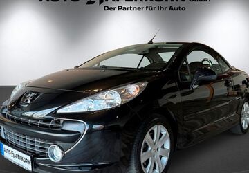 Peugeot 207 82.634 km 5.799 &euro; Frohburg OT Frankenhain 04654