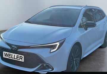 Toyota Corolla 5.000 km 39.980 &euro; Gütersloh 33330