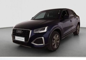 Audi Q2 21.902 km 30.980 &euro; Fürth 90763