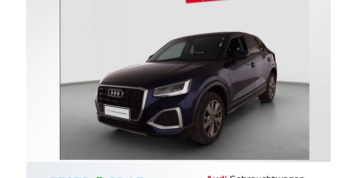 Audi Q2 21.902 km 30.980 &euro; Fürth 90763