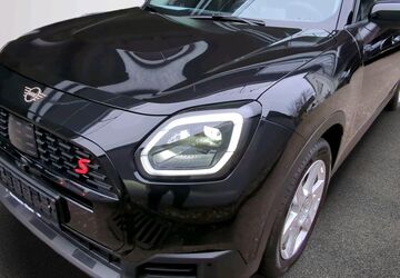 Mini Countryman S (Cooper) 1.614 km 42.132 &euro; 