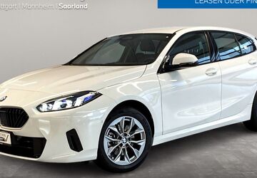 BMW 118 13.045 km 30.460 &euro; Saarbrücken 66121