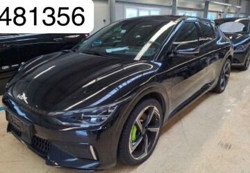 Kia EV6 32.240 km 37.450 &euro; Steinbach-Hallenberg OT Herges-Hallenberg 98587