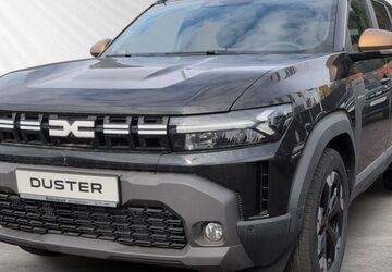 Dacia Duster 1.793 km 26.790 &euro; Neunkirchen 57290