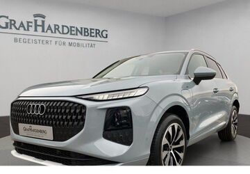 Audi Q3 10.000 km 51.171 &euro; Singen 78224