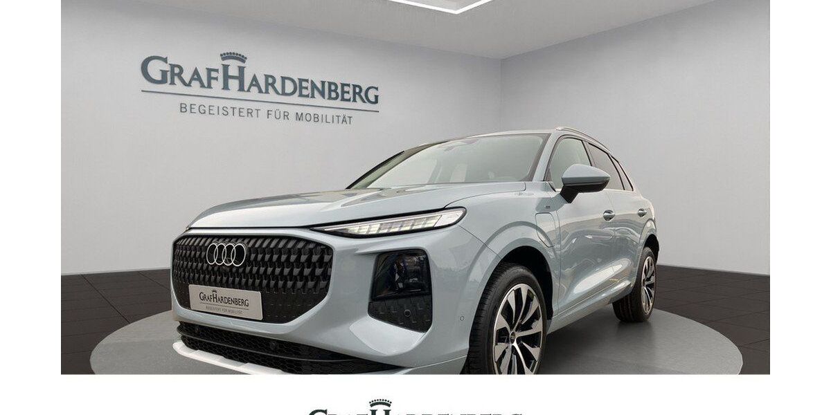 Audi Q3 10.000 km 51.171 &euro; Singen 78224