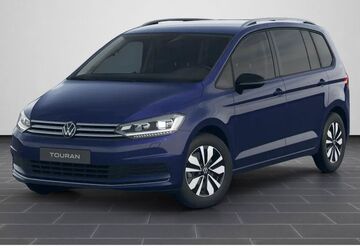 VW Touran 28.160 km 33.980 &euro; Ludwigshafen 67059