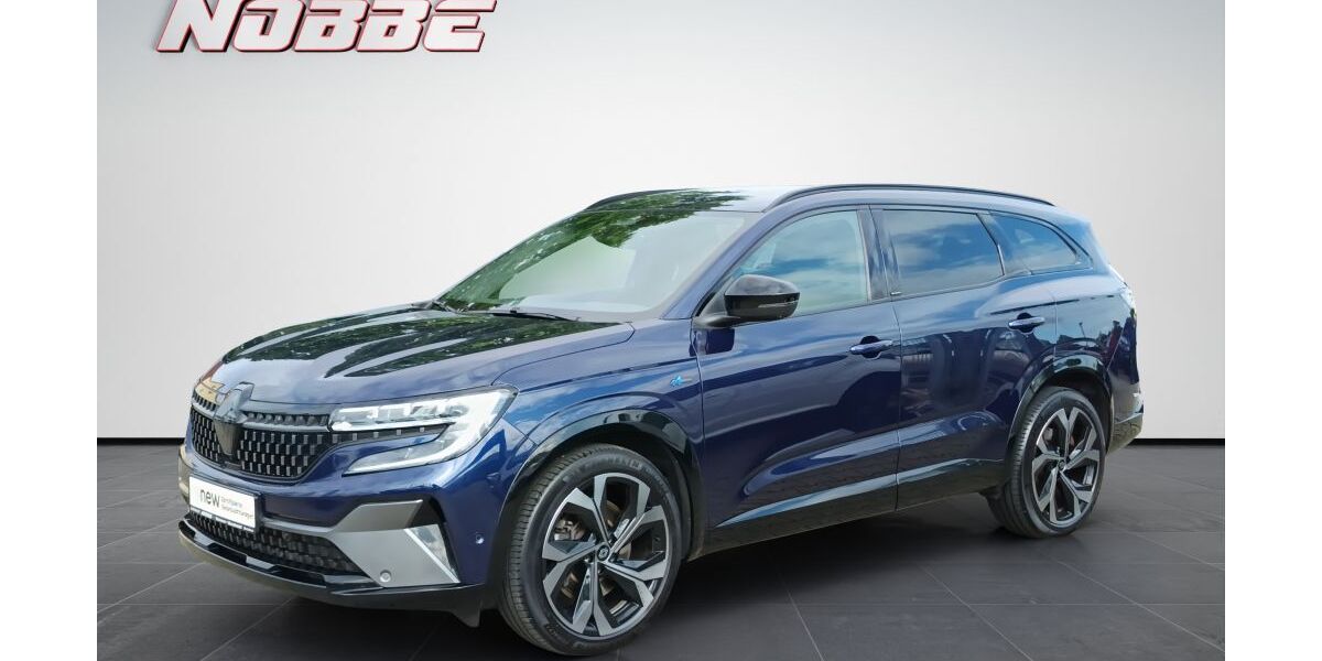 Renault Espace 45.850 km 32.900 &euro; Hannover 30177