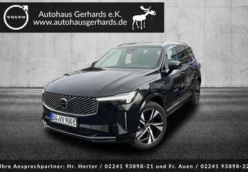 Volvo XC90 8.200 km 86.888 &euro; Siegburg 53721