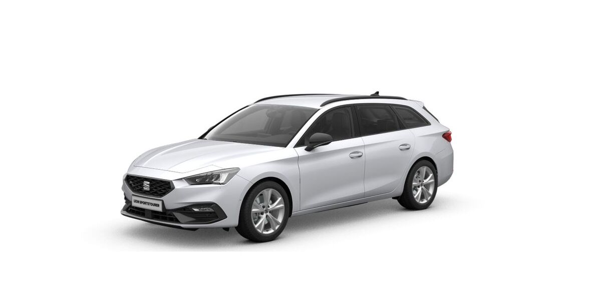 Seat Leon 18.474 km 27.190 &euro; Mainz-Kastell (Wiesbaden) 55252