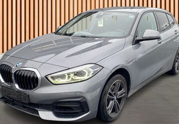 BMW 116 61.840 km 21.980 &euro; Dresden 01328