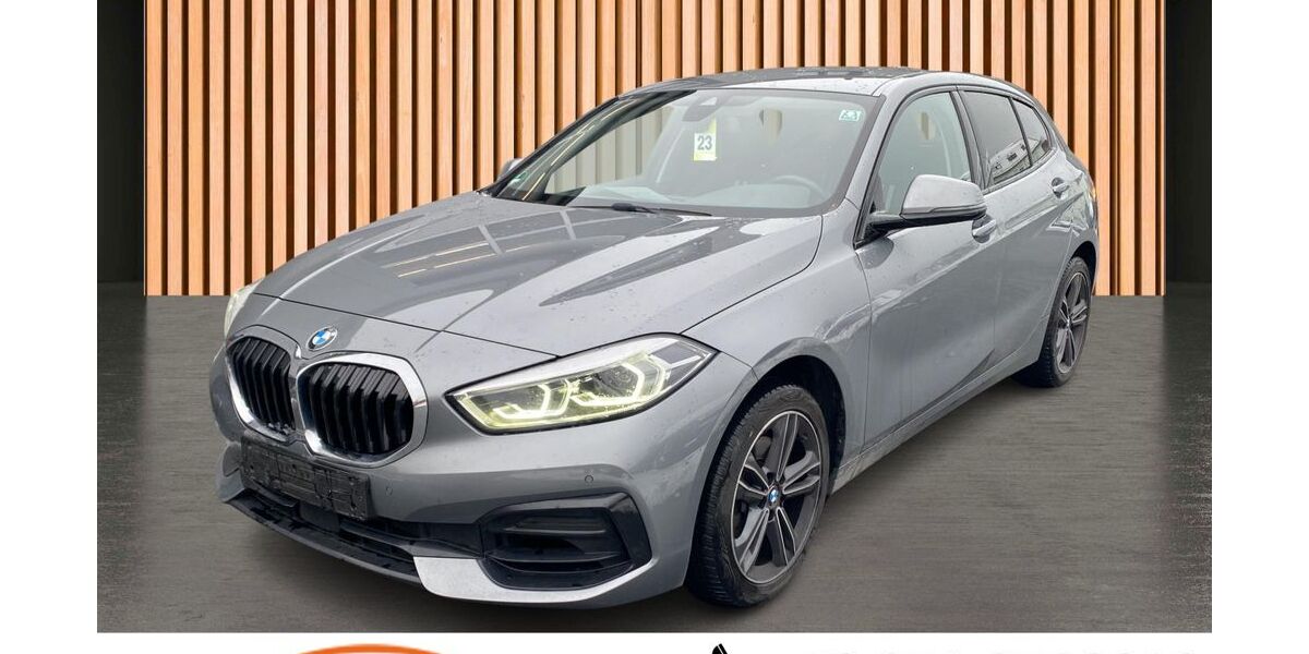 BMW 116 61.840 km 21.980 &euro; Dresden 01328