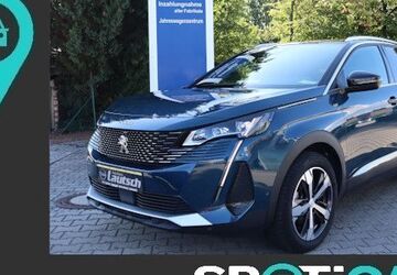 Peugeot 3008 39.998 km 20.750 &euro; Luckenwalde 14943