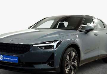 Polestar 2 26.362 km 30.489 &euro; München 80809