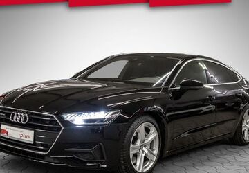 Audi A7 86.395 km 38.890 &euro; Stuttgart 70563