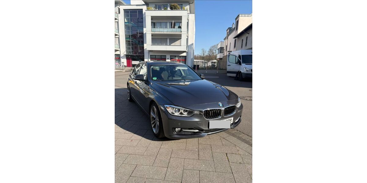 BMW 328 153.000 km 16.500 &euro; Brühl 50321