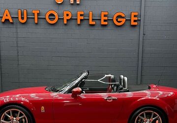 Mazda MX-5 108.000 km 18.000 &euro; Waldkirch 79183