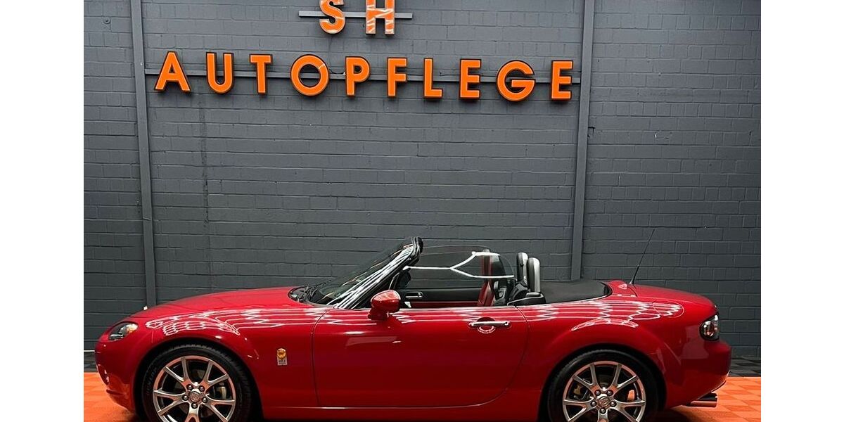 Mazda MX-5 108.000 km 18.000 &euro; Waldkirch 79183