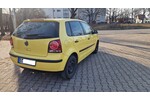 VW Polo 127.000 km 1.499 &euro; Berlin 10178