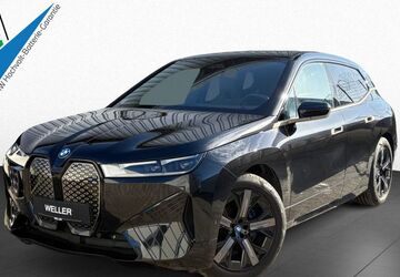 BMW iX 37.822 km 40.900 &euro; Uelzen 29525