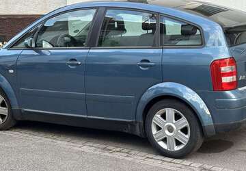 Audi A2 250.000 km 2.200 &euro; Nürtingen 72622