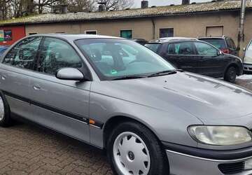 Opel Omega 123.644 km 3.000 &euro; Isernhagen 30916