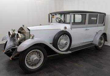 Rolls Royce Phantom 21.000 km 110.000 &euro; Grolsheim 55459