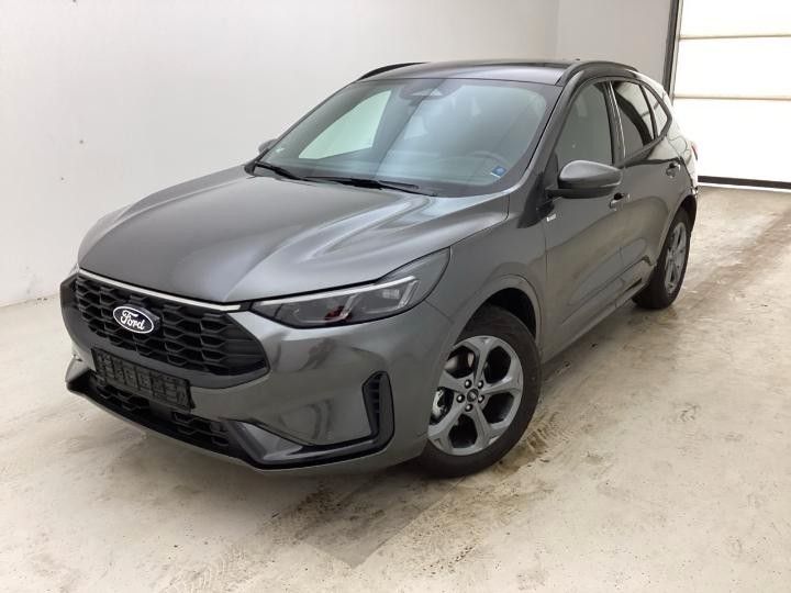 Ford Kuga 14.192 km 32.900 &euro; Augsburg 86156