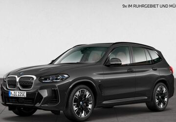 BMW iX3 45.300 km 38.990 &euro; Dülmen 48249