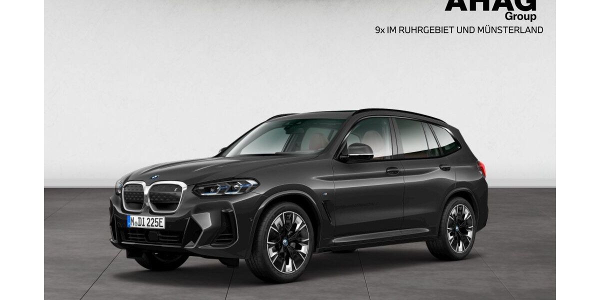 BMW iX3 45.300 km 38.990 &euro; Dülmen 48249