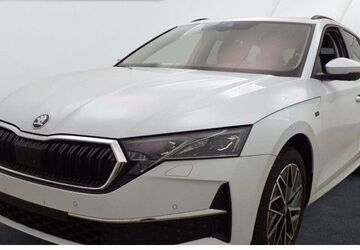 Skoda Octavia 23.371 km 33.900 &euro; Kirkel 66459
