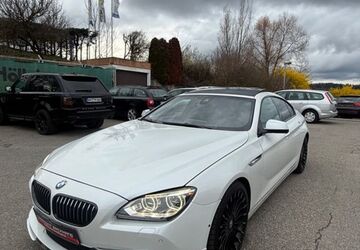 Alpina B6 85.000 km 52.990 &euro; Backnang 71522