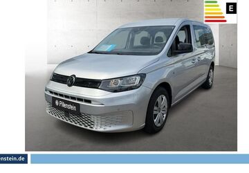 VW Caddy Maxi 7.463 km 31.905 &euro; Fürth 90762