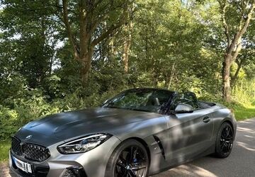 BMW Z4 M40 9.932 km 51.555 &euro; Harsefeld 21698