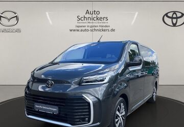 Toyota Proace (Verso) 17.803 km 41.492 &euro; Moers 47441