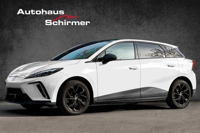 MG 4 30.000 km 20.900 &euro; Paderborn 33100