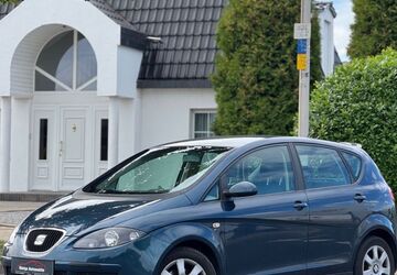 Seat Altea 84.485 km 5.990 &euro; Jülich 52428