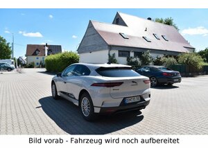 Jaguar I-Pace S EV 400 Luftfederung Pano Sitzlüftung 41.185 km 33.995 &euro; Donauwörth 86609